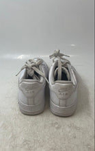 Load image into Gallery viewer, Nike Womens Air Force 1 '07 DD8959-100 White Lace-Up Sneaker Shoes Size 6.5
