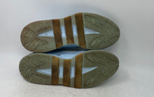 Load image into Gallery viewer, Adidas Mens Niteball HR1934 Light Blue Disney Princess Sneaker Shoes Size 9.5

