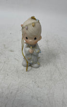 Load image into Gallery viewer, Enesco Precious Moments May Your Christmas Be Delightful Decorative Ornament
