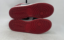 Load image into Gallery viewer, Nike Kids Air Jordan 1 Low 553560-612 Multicolor Lace-Up Sneaker Shoes Size 5.5Y
