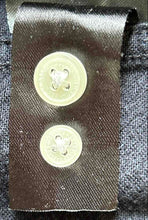 Load image into Gallery viewer, H&amp;M Mens Blue Cotton L.O.G.G. Spread Collar Long Sleeve Button-Up Shirt Size XL
