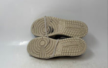 Load image into Gallery viewer, Nike Kids Air Jordan 1 Low SE HV4396-201 Gray Green Sneaker Shoes Size 6.5
