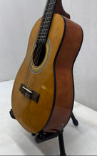 Load image into Gallery viewer, Palmer INFANTE VI-N Beige Brown Natural Mahogany Classical Guitar With Case
