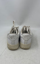 Load image into Gallery viewer, Nike Mens Air Force 1 '07 315122-111 White Lace-Up Sneaker Shoes Size 7.5
