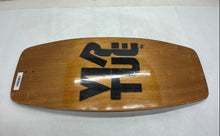 Load image into Gallery viewer, Virtue 40 Black Grip Deck Sporting Equipment Wood Beach Boogie Board 40 Inch
