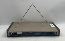 Load image into Gallery viewer, Home Karaoke HKW-3388 VHF Dual Channel Wireless Receiver Untested No Microphones
