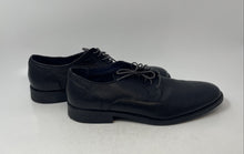 Load image into Gallery viewer, Cole Haan Mens Nelson Grand O.S. Black Lace-Up Oxford Dress Shoes Size 11
