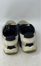 Load image into Gallery viewer, Nike Mens Air Jordan Luka 2 DX8733-100 Beige Black Lace-Up Sneaker Shoes Size 11
