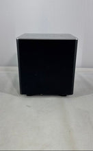 Load image into Gallery viewer, Vizio SB3821-C6 Model SWA16 Black Silver Wireless Subwoofer Not Tested
