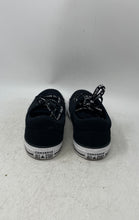 Load image into Gallery viewer, Converse Womens Chuck Taylor All Star Madison OX Black White Sneaker Shoes Sz 8
