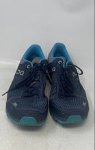 Load image into Gallery viewer, On Mens Cloudsurfer Blue Low Top Lace-Up Running Shoes Size 9
