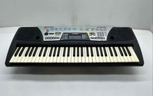 Load image into Gallery viewer, Yamaha PSR-175 Portatone Black 61-Key Portable Electronic Keyboard No Stand
