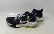 Load image into Gallery viewer, Nike Mens Air Max Impact 3 DC3725-008 Black Lace-Up Sneaker Shoes Size 8.5
