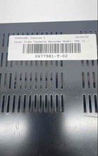 Load image into Gallery viewer, Sanyo Model VHR 1350 Black VHS Video Cassette Recorder Not Tested
