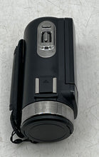 Load image into Gallery viewer, Vivitar DVR4K-BLK Black 4K Ultra HD Handheld Digital Camcorder
