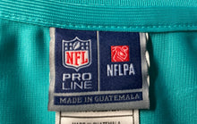 Load image into Gallery viewer, Nike Mens Green Miami Dolphins Tua Tagovailoa #1 Football Jersey Size XL
