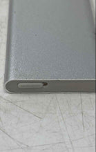 Load image into Gallery viewer, MP4 Digital Player 1GB Silver Portable Multimedia Device Not Tested
