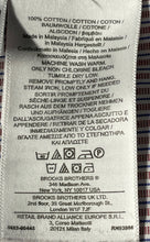 Load image into Gallery viewer, Brooks Brothers Mens Multicolor Striped Cotton Non-Iron Dress Shirt Size 16-2/3
