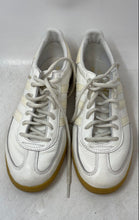 Load image into Gallery viewer, Adidas Mens Handball Spezial JS3867 White And Beige Sneaker Shoes Size 8.5
