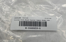 Load image into Gallery viewer, Vivitar DVRE507-PNK 16x Digital Zoom Night Mode TFT Camcorder Not Tested

