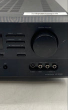 Load image into Gallery viewer, Onkyo Model No HT-R500 Black 5.1 Channel Home Theater AV Receiver Not Tested

