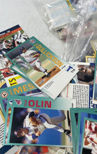 Load image into Gallery viewer, Lot Of Assorted Various Teams And Players Mixed Variety Sports Cards No Graded
