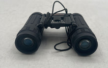 Load image into Gallery viewer, Vivitar PV Series 8x21 Black Lightweight Portable Compact Folding Binoculars
