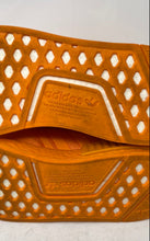 Load image into Gallery viewer, Adidas Womens NMD R1 GV9439 Orange Lace-Up Low Top Sneakers Shoes Size 8
