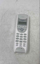 Load image into Gallery viewer, Uniden DXI4286-2 White 2.4 Gigahertz Phone Handset In Box Not Tested
