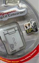 Load image into Gallery viewer, Digital Concepts Standard Definition 5.1 Megapixel Camcorder Factory Sealed
