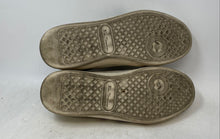 Load image into Gallery viewer, Ben Sherman Mens Webber White Leather Lace-Up Low Top Sneaker Shoes Size 10

