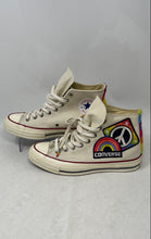 Load image into Gallery viewer, Converse Unisex Chuck 70 Hi 158420C Multicolor Sneaker Shoes Size M7 W9
