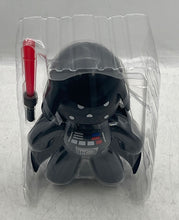 Load image into Gallery viewer, Hasbro Star Wars Mighty Muggs Darth Vader Collectible 6 Inch Action Figure
