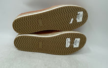 Load image into Gallery viewer, Toms Womens Palma 10013375 Peach Round Toe Slip-On Espadrille Shoes Size 9.5
