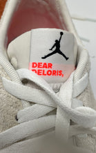 Load image into Gallery viewer, Nike Mens Jordan Series .02 Dear Deloris DJ0417 101 Multicolor Sneaker Shoes 9
