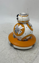Load image into Gallery viewer, Sphero Model R001WC Star Wars BB-8 App Enabled Robot Droid Toy Not Tested
