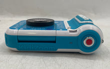 Load image into Gallery viewer, VTech Kidizoom Printcam White Blue Instant Camera For Kids Not Tested
