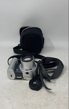 Load image into Gallery viewer, Konica Minolta Dimage Z2 4.0 MP Silver Digital Camera In Case Untested
