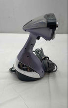 Load image into Gallery viewer, Shark GS500N-11 Purple Silver Wrinkle Eraser Handheld Garment Steamer Not Tested
