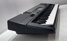 Load image into Gallery viewer, Casio CTK-720 Black Portable 61-Key USB Piano Electronic Keyboard Not Tested
