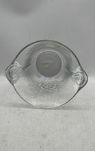 Load image into Gallery viewer, Style Setter Clear Heavy Lead Crystal Glass Champagne Ice Bucket Barware Vase
