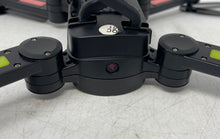 Load image into Gallery viewer, Tozo Black Remote Controller Drone with Accessories In Box Not Tested
