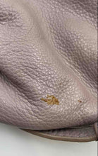 Load image into Gallery viewer, Authentic Marc By Marc Jacobs Womens Classic Q Percy Gray Crossbody Bag Stained
