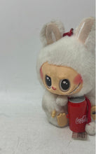 Load image into Gallery viewer, Pop Mart Labubu The Monsters Replica Biscayne Plush Animal Toy
