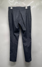 Load image into Gallery viewer, Kenneth Cole Mens Blue Pockets Flat Front Straight Leg Dress Pants Size 6
