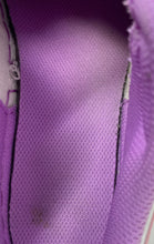 Load image into Gallery viewer, Nike Kids Court Borough Low 2 BQ5451-111 White Lavender Pink Sneaker Shoes Sz 2Y
