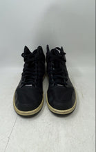 Load image into Gallery viewer, Nike Mens Air Jordan 1 Flight 4 Premium 838818-020 Black Sneakers Shoes Size 12
