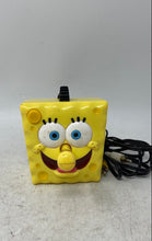 Load image into Gallery viewer, Jakks Pacific SpongeBob SquarePants Play Video Game Console Not Tested
