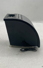 Load image into Gallery viewer, iHome iH110B Silver Expanded Bass iPod Alarm Clock Speaker Dock Not Tested
