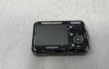 Load image into Gallery viewer, Samsung Digimax i5 Black Point-And-Shoot Digital Camera No Tested
